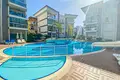 Wohnkomplex Furnished 2+1 apartment in the Riviera Garden Oba complex.