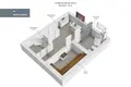 Дом 148 м² Rackunai, Литва