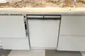 Maison 2 chambres 55 m² en Riga, Lettonie