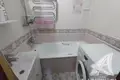 1 room apartment 41 m² Muchaviecki sielski Saviet, Belarus