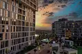 Mieszkanie 3 pokoi 108 m² Dubaj, Emiraty Arabskie