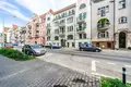 Apartamento 1 habitación 26 m² en Poznan, Polonia