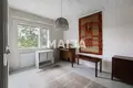 Дом  Веикарс, Финляндия