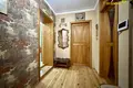 Mieszkanie 3 pokoi 73 m² Mińsk, Białoruś