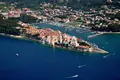 Parcelas  Palit, Croacia