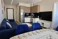 Apartamento 2 habitaciones 56 m² Bashkia Durres, Albania