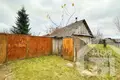 House 51 m² Barysaw, Belarus