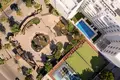 4 bedroom apartment 129 m² San Pedro Alcantara, Spain