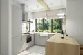 5 room house 149 m² Konstancin Jeziorna, Poland