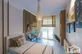 Квартира 2 комнаты 70 м² Бейликдюзю, Турция