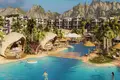 Apartamento 3 habitaciones 75 m² Agios Amvrosios, Chipre del Norte