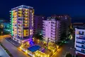 Apartamento 2 habitaciones 75 m² Mahmutlar, Turquía