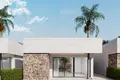 3 bedroom villa 241 m² Torre-Pacheco, Spain