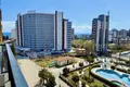Appartement 3 chambres 110 m² Mezitli, Turquie
