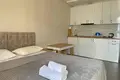 Studio apartment 1 bedroom 30 m² Batumi, Georgia
