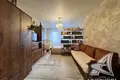 Mieszkanie 2 pokoi 49 m² Muchaviecki sielski Saviet, Białoruś