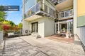 Apartamento 3 habitaciones 71 m² Vilna, Lituania