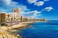 Willa 3 pokoi 84 m² Torrevieja, Hiszpania