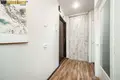 Apartamento 2 habitaciones 42 m² Minsk, Belarús