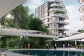 Mieszkanie 1 pokój 67 m² Pyrgos Lemesou, Cypr
