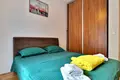 1 bedroom apartment 60 m² in Budva, Montenegro