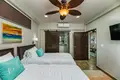 Кондо 2 спальни 125 м² West End, Гондурас