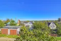 Casa 72 m² Zabalocki sielski Saviet, Belarús