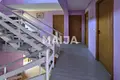 Apartamento 10 habitaciones 538 m² Rucavas pagasts, Letonia
