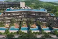 3 bedroom apartment 122 m² Choeng Thale, Thailand