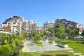 3 room apartment 120 m² in Konyaalti, Turkey