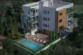 Квартира 3 спальни 99 м² Гермасойя, Кипр