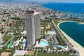 Wohnung 2 zimmer 114 m² Limassol, Zypern