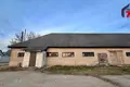 Склад 251 м² Слуцк, Беларусь