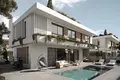 4 bedroom house 204 m² Kapparis, Cyprus