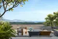 Wohnung 4 Schlafzimmer 812 m² Choeng Thale, Thailand