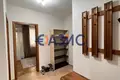 Mieszkanie 3 pokoi 107 m² Burgas, Bułgaria