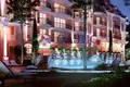 Квартира 3 комнаты 105 м² Несебр, Болгария