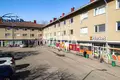 4 bedroom apartment 123 m² Helsinki sub-region, Finland