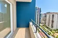 Квартира 2 комнаты 69 м² Мезитли, Турция