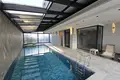 Attique 4 chambres 155 m² Akarca Koyu, Turquie