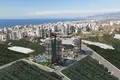 Квартира 2 комнаты 53 м² Mahmutlar Mahallesi, Турция