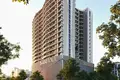 Mieszkanie 2 pokoi 41 m² Dubaj, Emiraty Arabskie