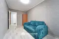 2 room apartment 52 m² in Minsk, Belarus