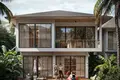Complejo residencial New villa with a view of the jungles in a residential complex with co-working areas, 5 minutes from the center of Ubud, Bali, Indonesia