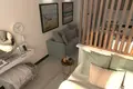Estudio 1 habitación 28 m² Islavskoe, Rusia