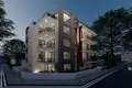 Apartamento 3 habitaciones 123 m² Larnaca, Chipre