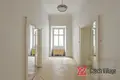 Квартира 3 комнаты 96 м² Столица Прага, Чехия