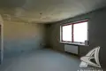 Mieszkanie 3 pokoi 79 m² Brześć, Białoruś