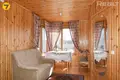 House 111 m² Dziescanski sielski Saviet, Belarus
