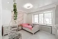 Appartement 4 chambres 103 m² Minsk, Bélarus